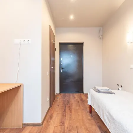 Apartment Rvr Smart Apart 311 Riga