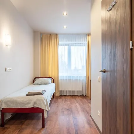 Apartment Rvr Smart Apart 311