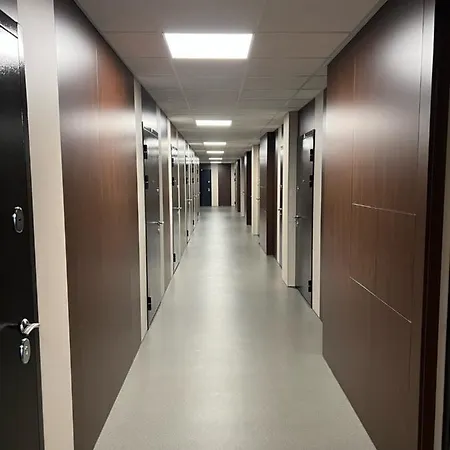 Rvr Smart Apart 311 Apartment Riga